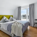 Апартаменты Ocean Breeze