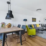 Appartamento Ocean Breeze Olpenitz