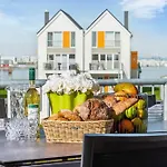 Ocean Breeze Ольпениц