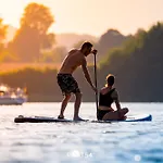 Апартаменты Ocean Breeze
