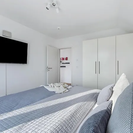 Apartament Ocean Breeze *