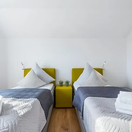 Ocean Breeze Olpenitz