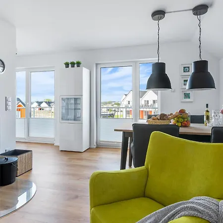 Ocean Breeze * Olpenitz