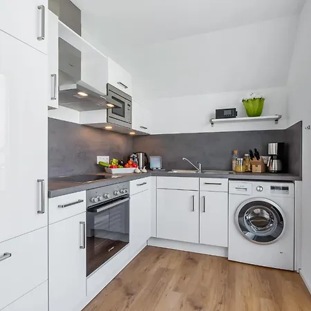 Ocean Breeze * Olpenitz