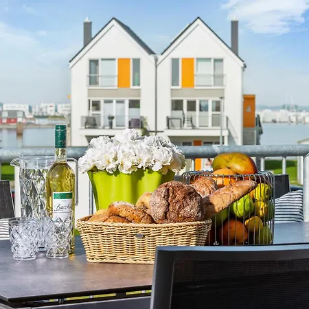 Ocean Breeze Olpenitz