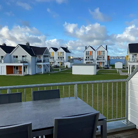 Apartament Ocean Breeze *