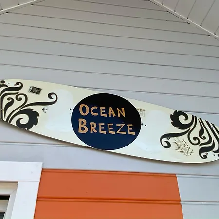 Ocean Breeze * Ольпениц
