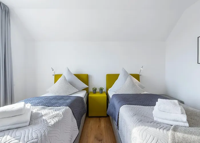 Ocean Breeze Olpenitz