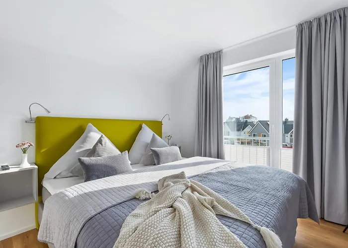 Ocean Breeze * Olpenitz