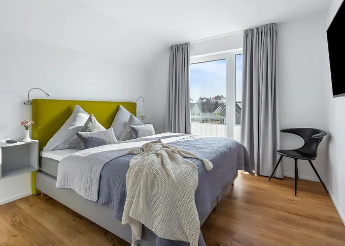 Apartamento Ocean Breeze