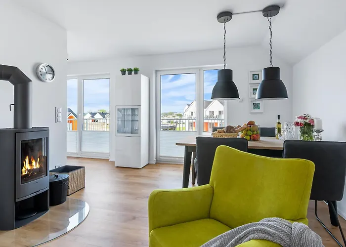 Ocean Breeze * Olpenitz