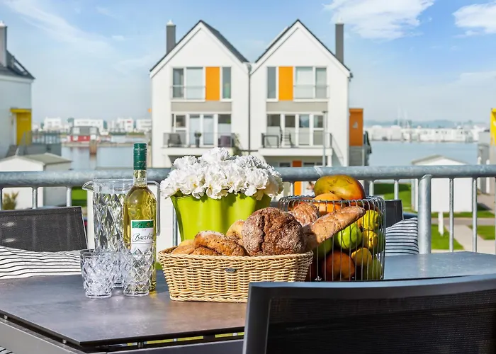 Ocean Breeze Olpenitz