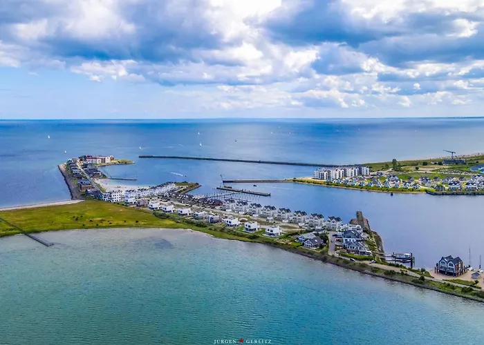 Ocean Breeze Apartamento