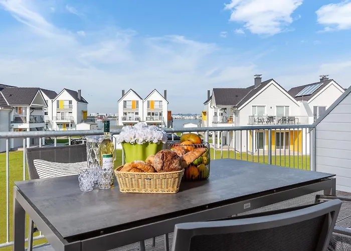 Ocean Breeze Apartamento *