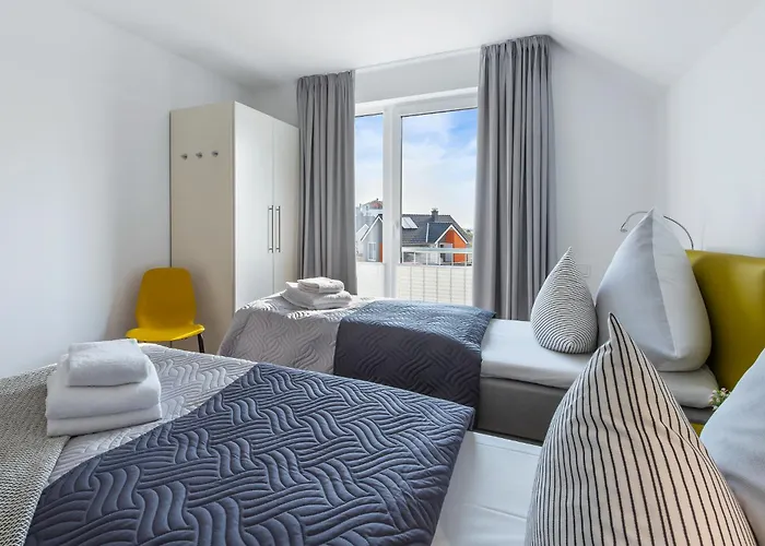 Apartamento Ocean Breeze