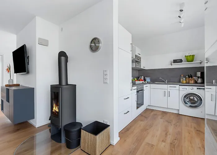 Ocean Breeze Apartamento