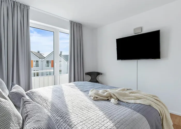 Apartamento Ocean Breeze