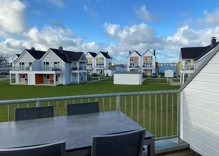 Apartamento Ocean Breeze *