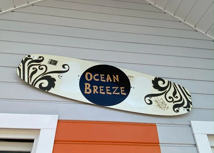 Ocean Breeze * Olpenitz