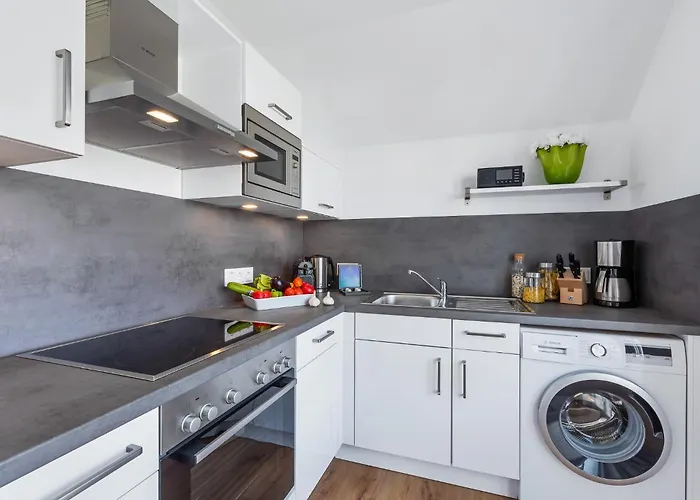 Ocean Breeze Apartamento